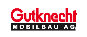 Schweiz Unternehmen Gutknecht Mobilbau AG im Murten FR