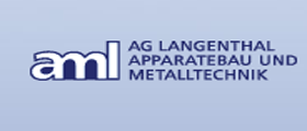 Schweiz Unternehmen AML AG Langenthal im Langenthal BE