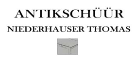 Schweiz Unternehmen Antikschüür Niederhauser Th. im Auslikon ZH