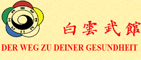 Schweiz Unternehmen Bai Yun Taijiquan- Qi Gong-InstitutUrs und Reni im Zug ZG