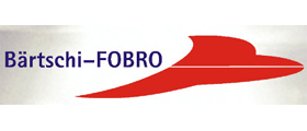 Schweiz Unternehmen Bärtschi-FOBRO AG im Hüswil LU