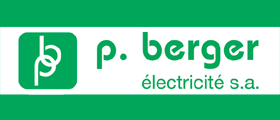 Schweiz Unternehmen Berger P. Electricité SA im Landeron, Le NE