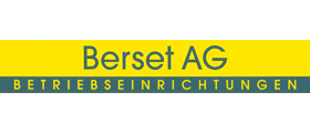Schweiz Unternehmen Berset AG im Rothenburg LU